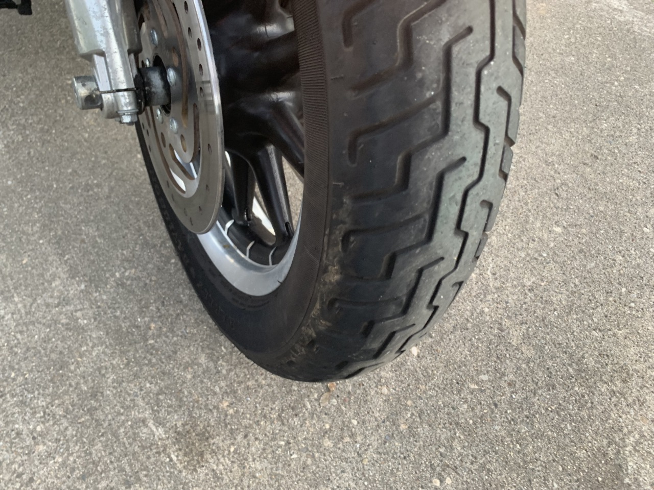 2007 Harley-Davidson ELECTRA GLIDE 